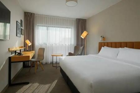 Four Points by Sheraton Warsaw Mokotow - 26