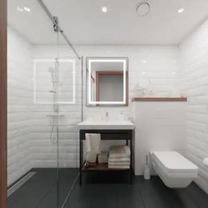 Four Points by Sheraton Warsaw Mokotow - 31