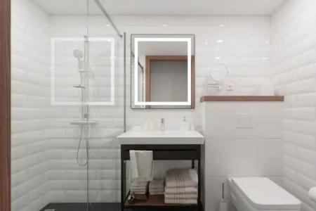 Four Points by Sheraton Warsaw Mokotow - 8