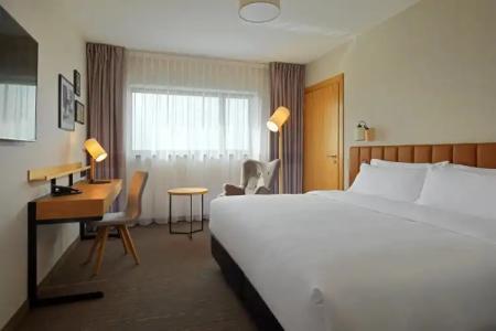 Four Points by Sheraton Warsaw Mokotow - 6