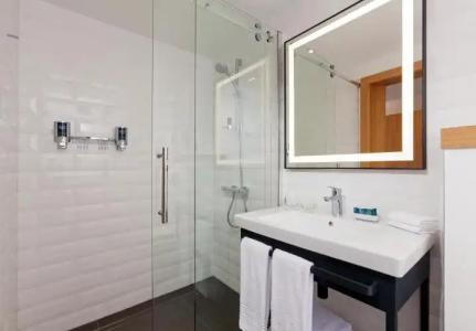 Four Points by Sheraton Warsaw Mokotow - 27