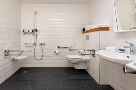 Four Points by Sheraton Warsaw Mokotow - 9