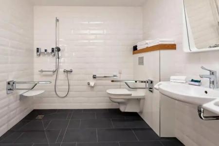 Four Points by Sheraton Warsaw Mokotow - 37