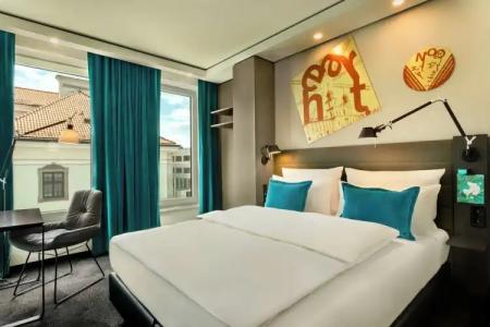 Motel One-Chopin - 13