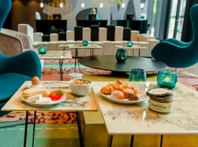 Motel One-Chopin - 4