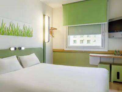 ibis budget Warszawa West Station - 2