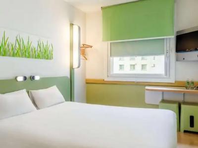 ibis budget Warszawa West Station - 17