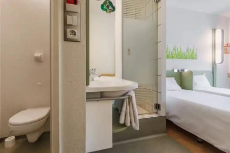 ibis budget Warszawa West Station - 6