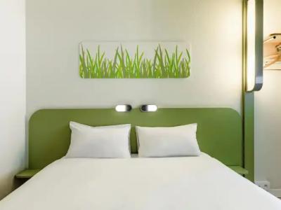 ibis budget Warszawa West Station - 5