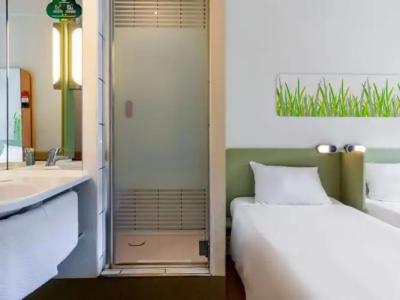 ibis budget Warszawa West Station - 22