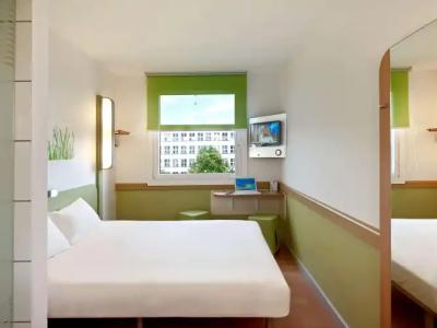 ibis budget Warszawa West Station - 3