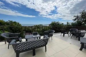 Vysota Apartments, Kerch