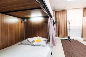 ONEGINN HOSTEL, Blagoveschensk