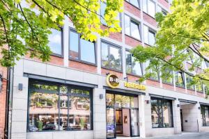 B&B Hotel-Holstenbrücke, Kiel