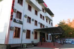 City Inn Hotel, Tashkent