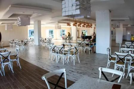 Eftalia Marin Resort - 8