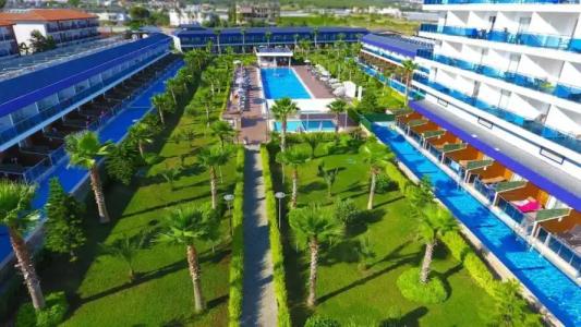 Eftalia Marin Resort - 22