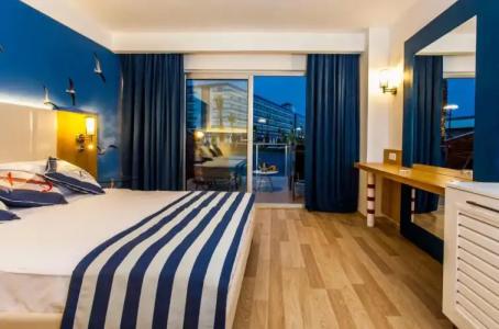 Eftalia Marin Resort - 3