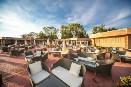 Eftalia Marin Resort - 11