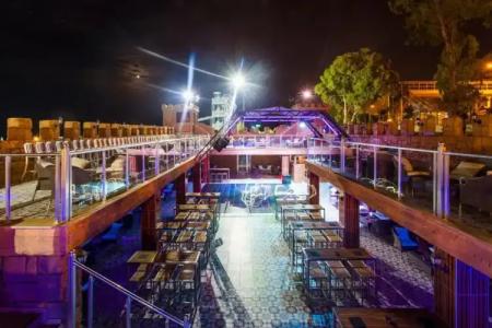 Eftalia Marin Resort - 28