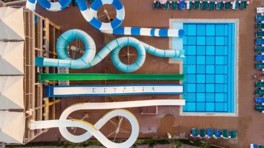 Eftalia Marin Resort - 16