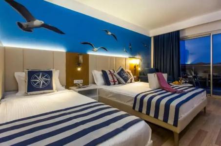 Eftalia Marin Resort - 2