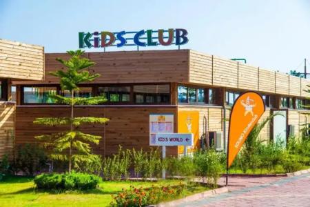 Eftalia Marin Resort - 17