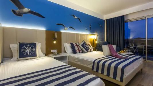 Eftalia Marin Resort - 29