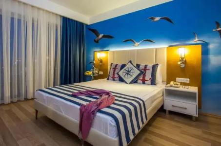 Eftalia Marin Resort - 1