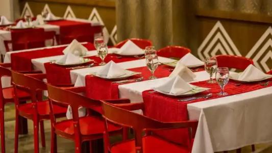 Eftalia Marin Resort - 9