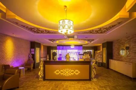 Eftalia Marin Resort - 18