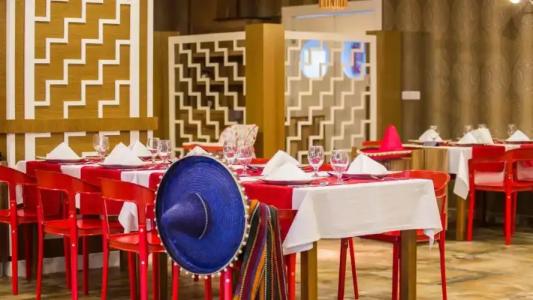 Eftalia Marin Resort - 10