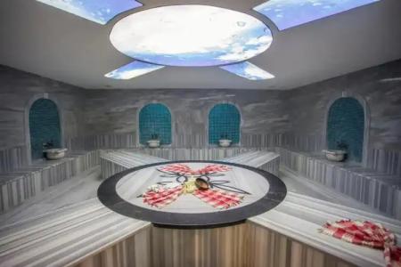 Eftalia Marin Resort - 19