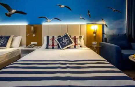 Eftalia Marin Resort - 5