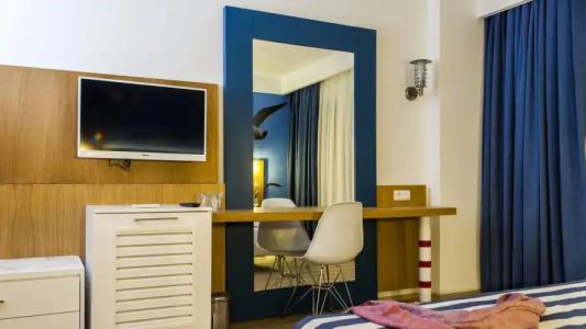 Eftalia Marin Resort - 32