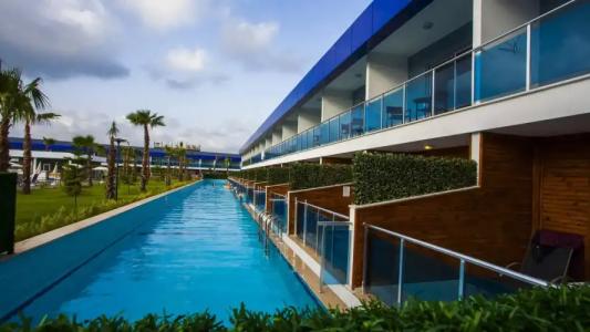 Eftalia Marin Resort - 33