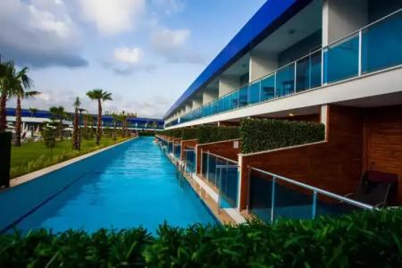 Eftalia Marin Resort - 13