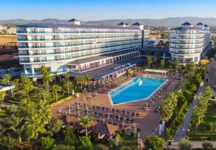 Eftalia Marin Resort - 23