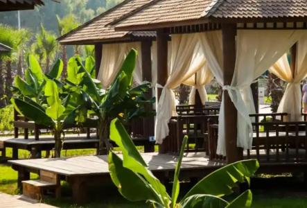 Eftalia Marin Resort - 21