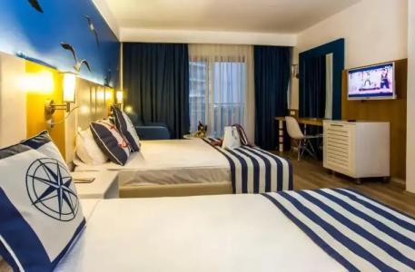 Eftalia Marin Resort - 6