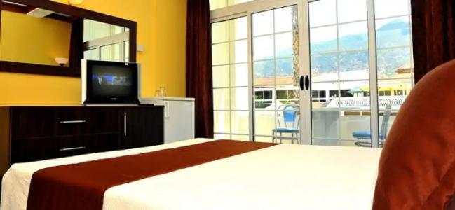 ELEXUS & Luxury Resort & SPA & Casino