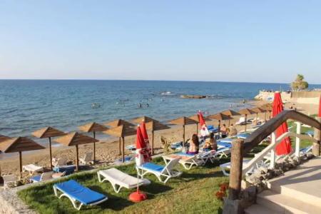 ELEXUS & Luxury Resort & SPA & Casino - 12