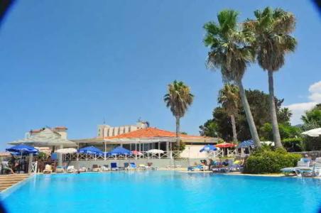 ELEXUS & Luxury Resort & SPA & Casino - 5