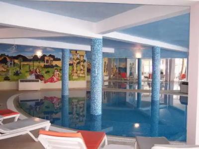 ELEXUS & Luxury Resort & SPA & Casino - 13