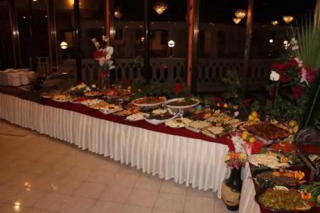 ELEXUS & Luxury Resort & SPA & Casino - 3