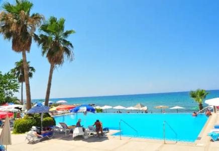 ELEXUS & Luxury Resort & SPA & Casino - 8