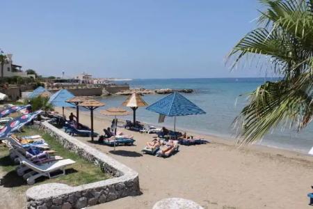 ELEXUS & Luxury Resort & SPA & Casino - 9