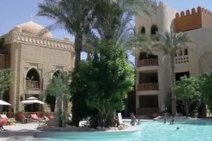 Sunwing Waterworld Makadi, Hurghada