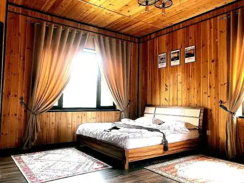 Sairam Su Resort - 53