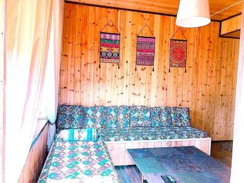 Sairam Su Resort - 55